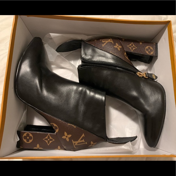 Louis Vuitton Shoes - Louis Vuitton heels